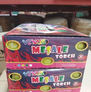 Kaliteli Venüs Meşale