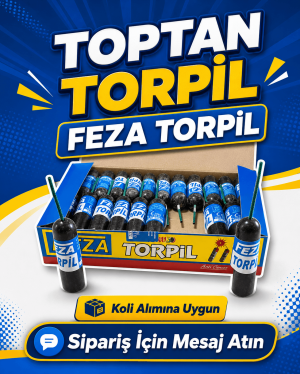 Parti Planlamasında Torpil — Adet 11.400,00 TL